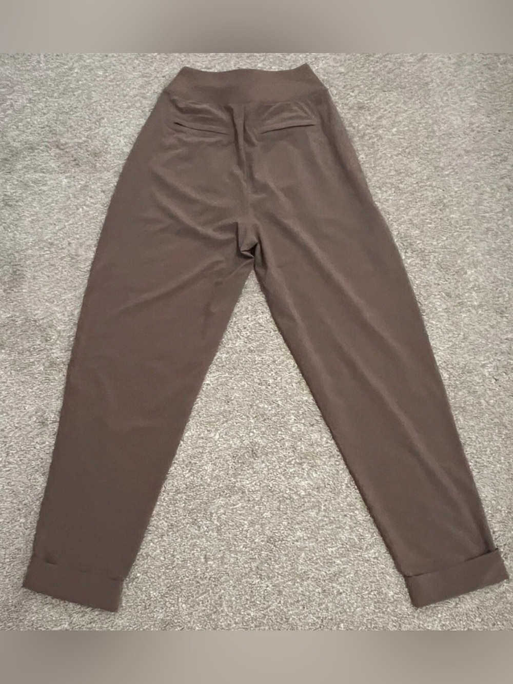 Athleta Car Diff Pants Woman’s Size 2 - Picture 4 of 7